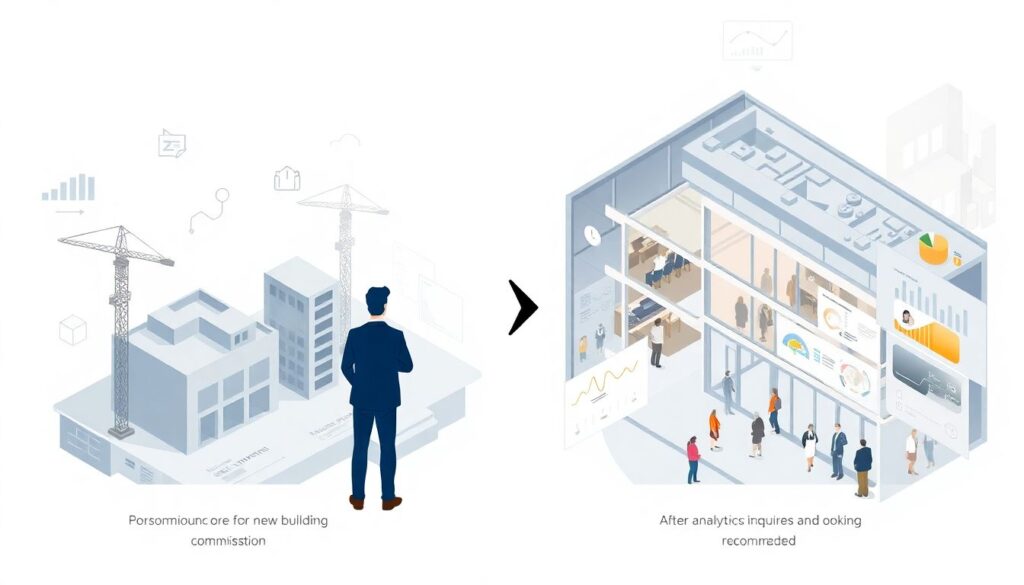 Прогноз спроса на готовое жилье после ввода объектов - иллюстрация