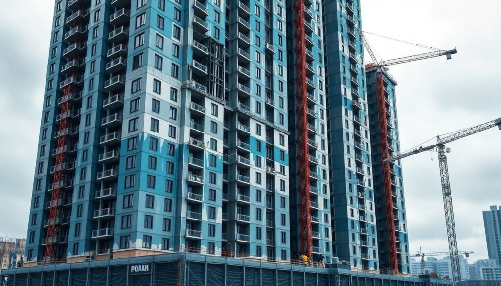 Какие факторы чаще всего вызывают задержки сдачи - иллюстрация