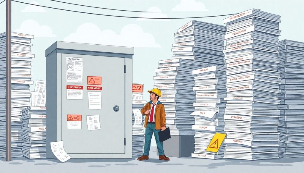 Какие факторы чаще всего вызывают задержки сдачи - иллюстрация