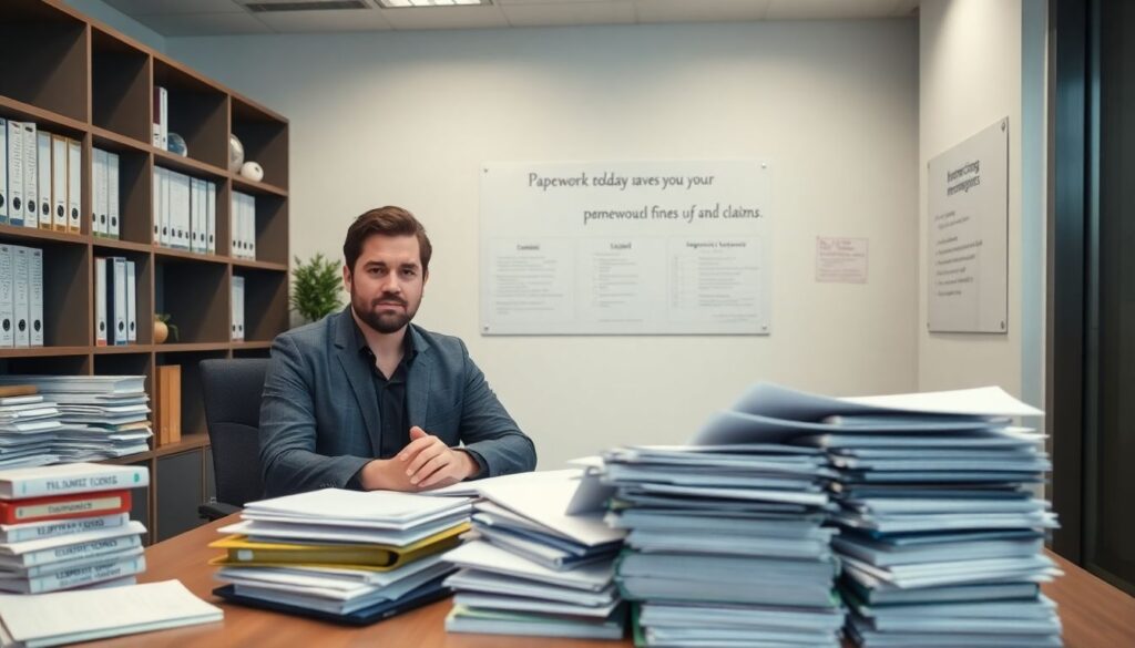 Эксплуатация объектов после ввода в эксплуатацию - иллюстрация