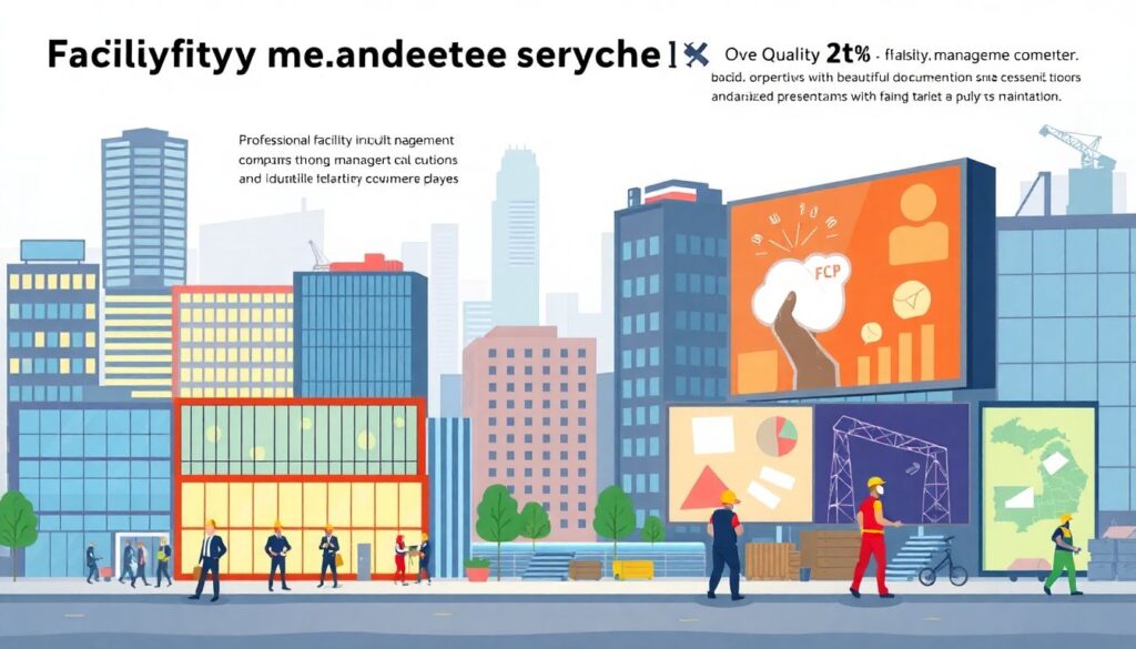 Эксплуатация объектов после ввода в эксплуатацию - иллюстрация