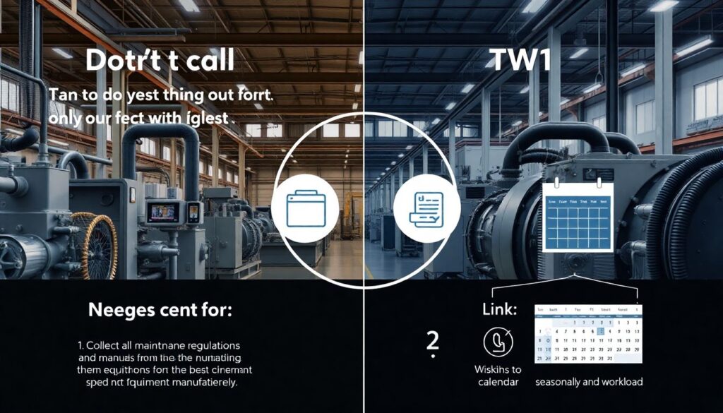 Эксплуатация объектов после ввода в эксплуатацию - иллюстрация