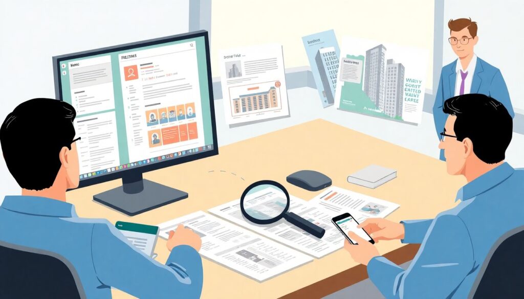 Обзоры застройщиков: репутация по своевременной сдаче - иллюстрация