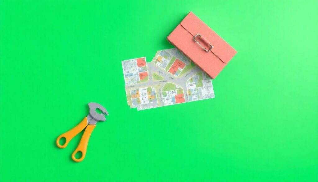 Сроки сдачи и доступность социальных объектов рядом - иллюстрация