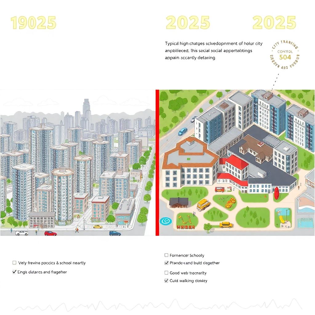 Сроки сдачи и доступность социальных объектов рядом с новостройкой