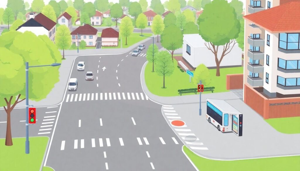 Сроки сдачи и влияние девелоперов на транспортную развязку - иллюстрация