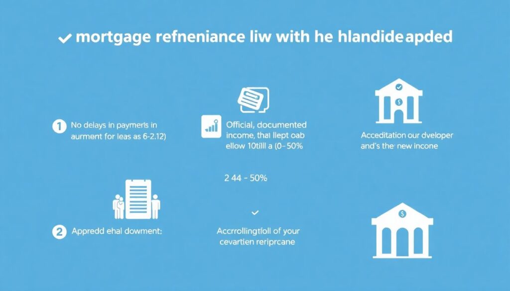 Как вести переговоры с банками о рефинансировании в период сдачи - иллюстрация