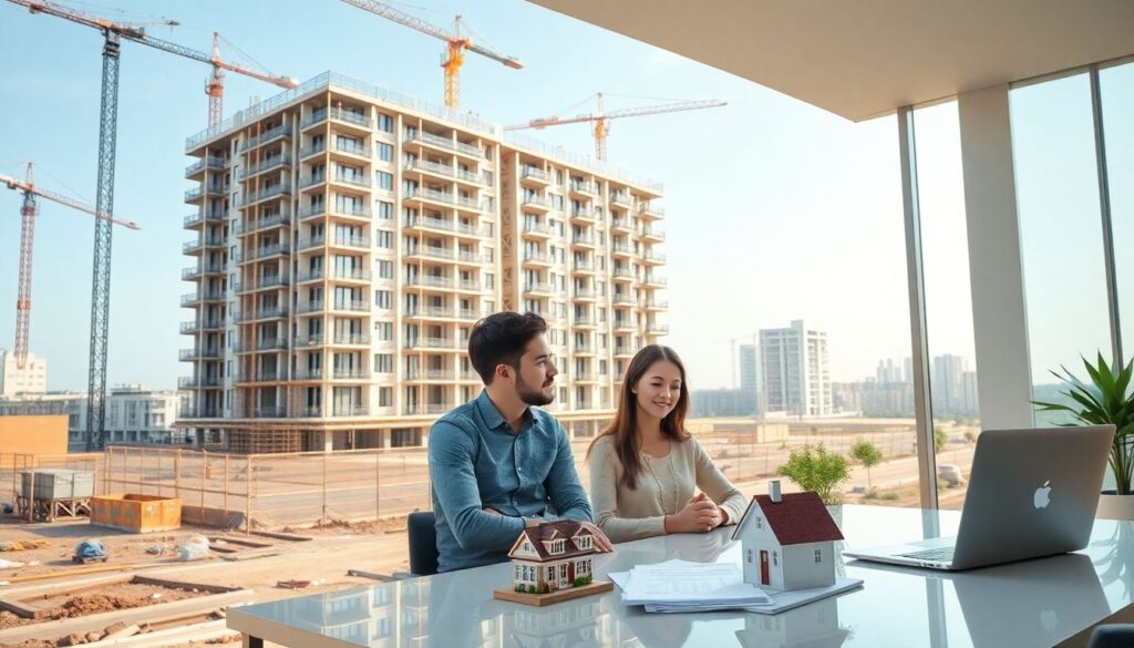 Как вести переговоры с банками о рефинансировании в период сдачи - иллюстрация