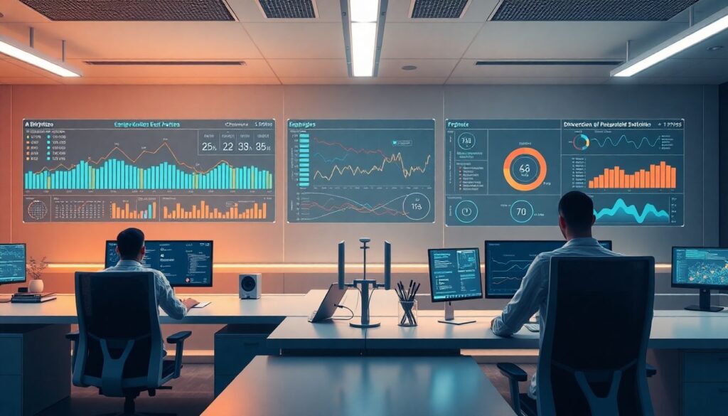 Какие технические решения помогают укладываться в сроки - иллюстрация