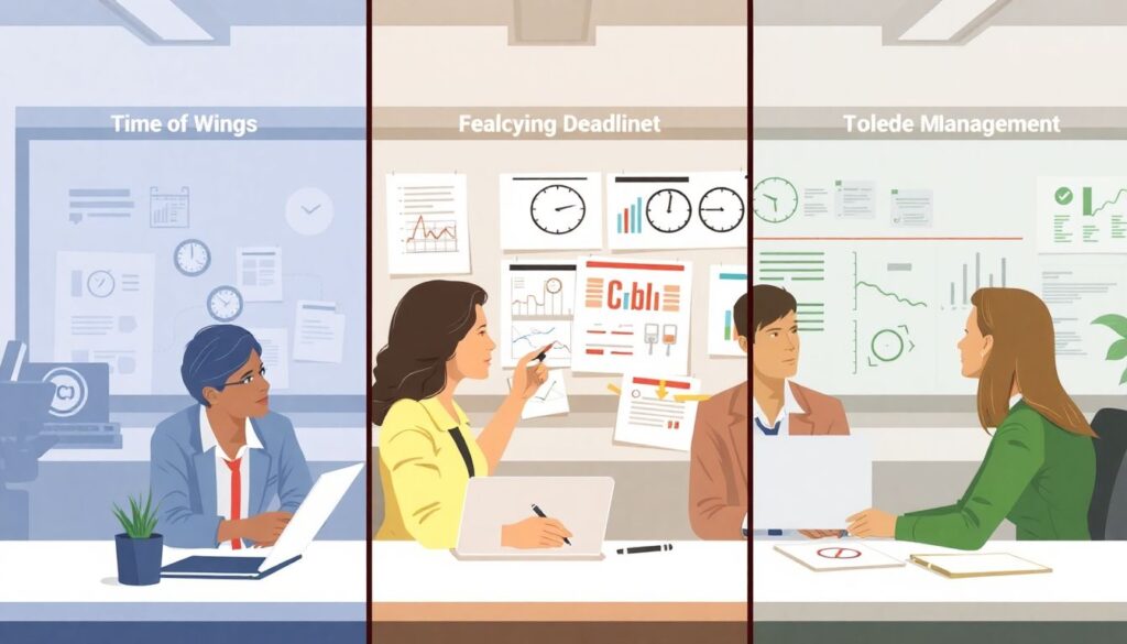 Как изменения в законодательстве влияют на сроки сдачи - иллюстрация