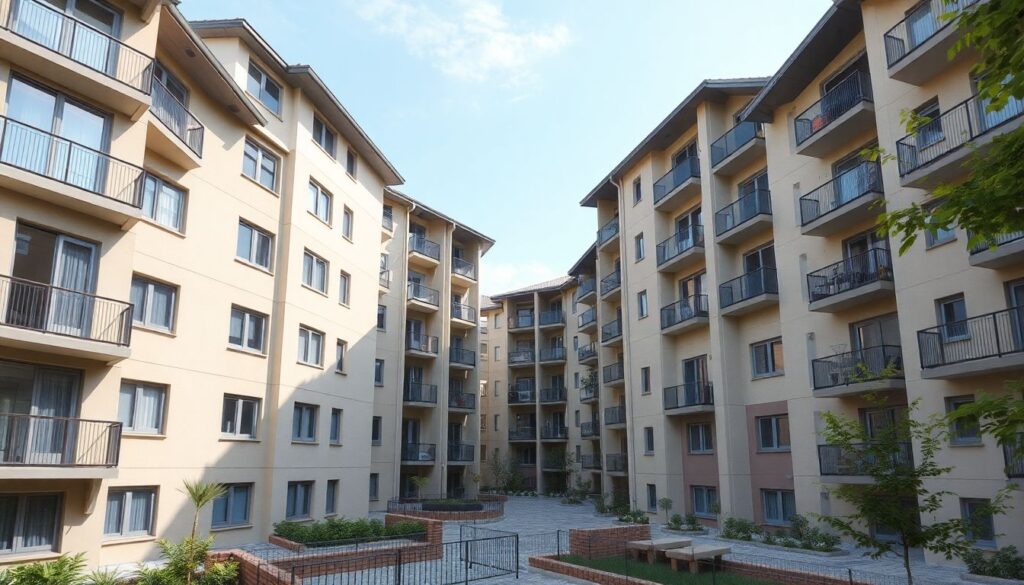 Новости обновлений по планировкам и застройке - иллюстрация