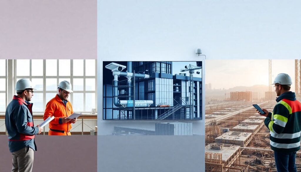 Стандарты качества и сроки сдачи объектов - иллюстрация