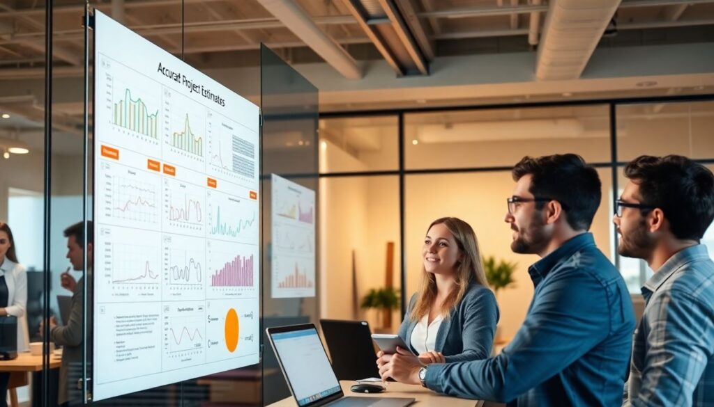 Математические модели срока сдачи и их практическое применение - иллюстрация