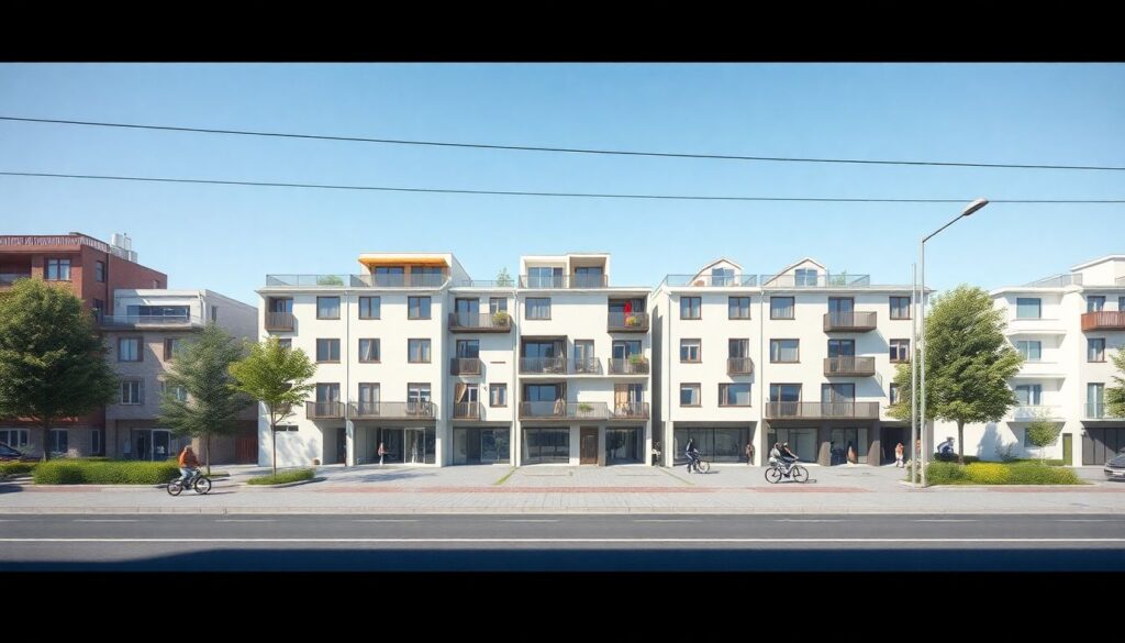 Стратегии освоения территорий и сроки сдачи объектов - иллюстрация