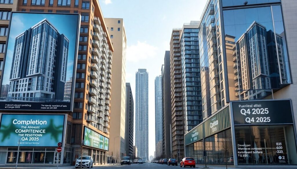 Как оценивают качество застройщиков по срокам сдачи - иллюстрация