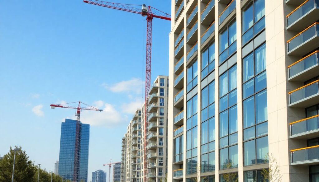 Как оценивают качество застройщиков по срокам сдачи - иллюстрация