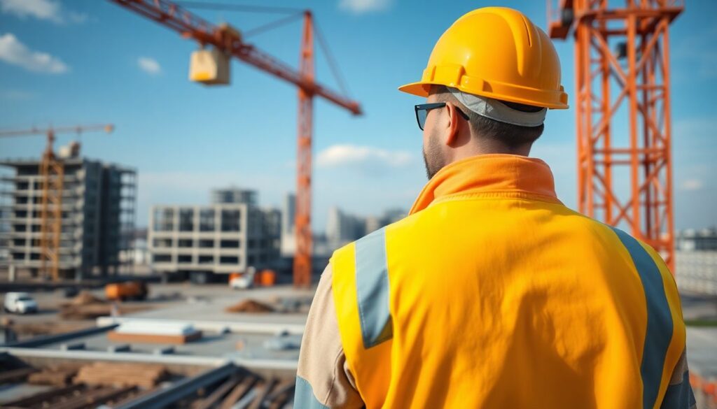 Как застраховать строительство и сроки сдачи - иллюстрация