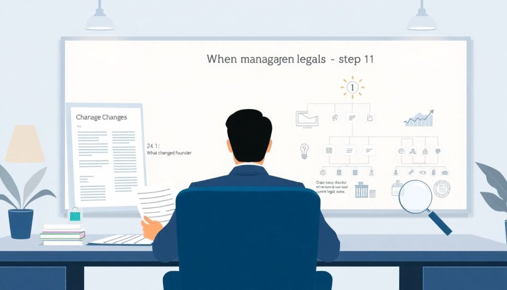 Новости о смене руководства застройщика и сроки сдачи - иллюстрация