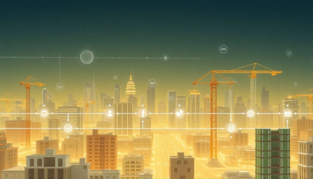 Новости о смене руководства застройщика и сроки сдачи - иллюстрация