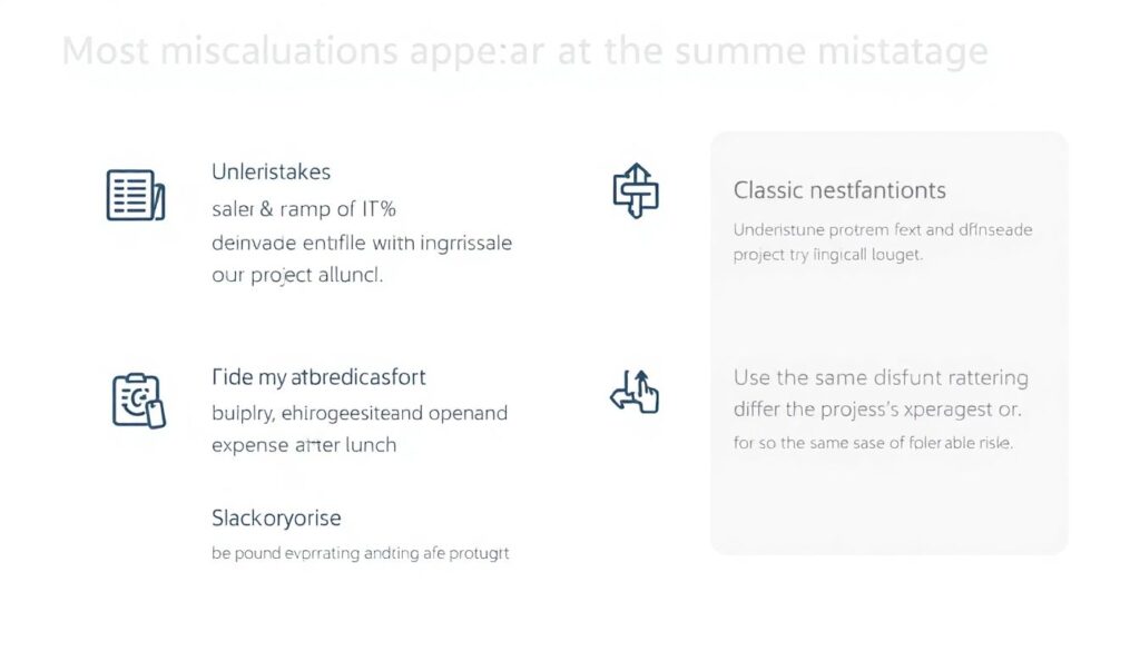 Как просчитывают рентабельность проектов с учетом сроков сдачи - иллюстрация