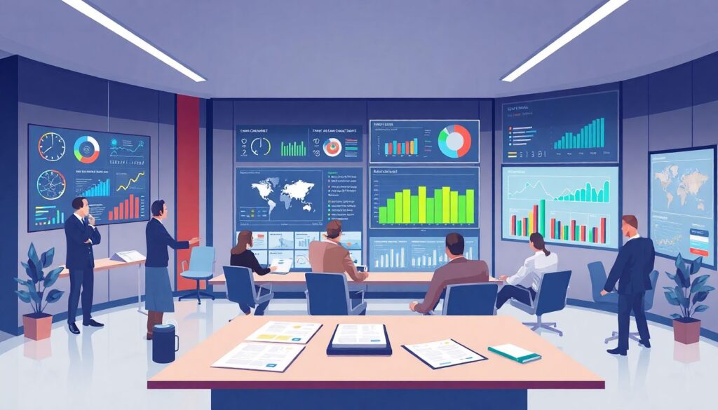 Стратегии застройщиков по минимизации задержек - иллюстрация