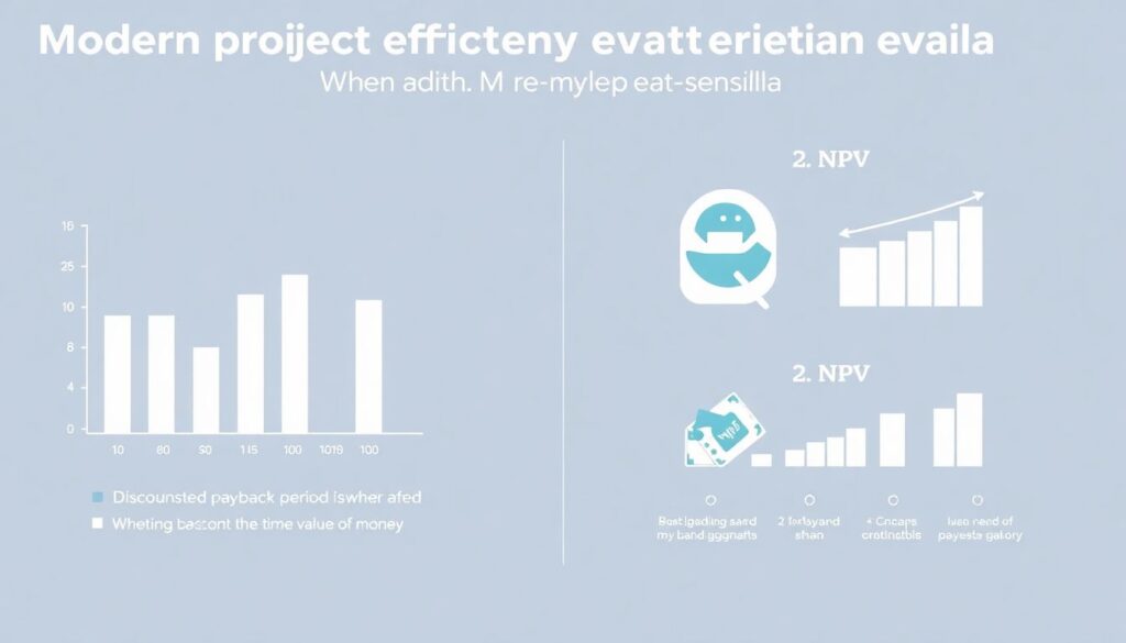 Как просчитывают рентабельность проектов с учетом сроков сдачи - иллюстрация