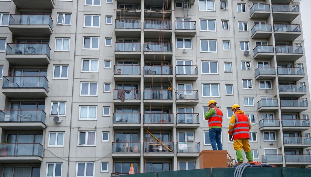 Сроки сдачи и управление коммунальными услугами после ввода - иллюстрация