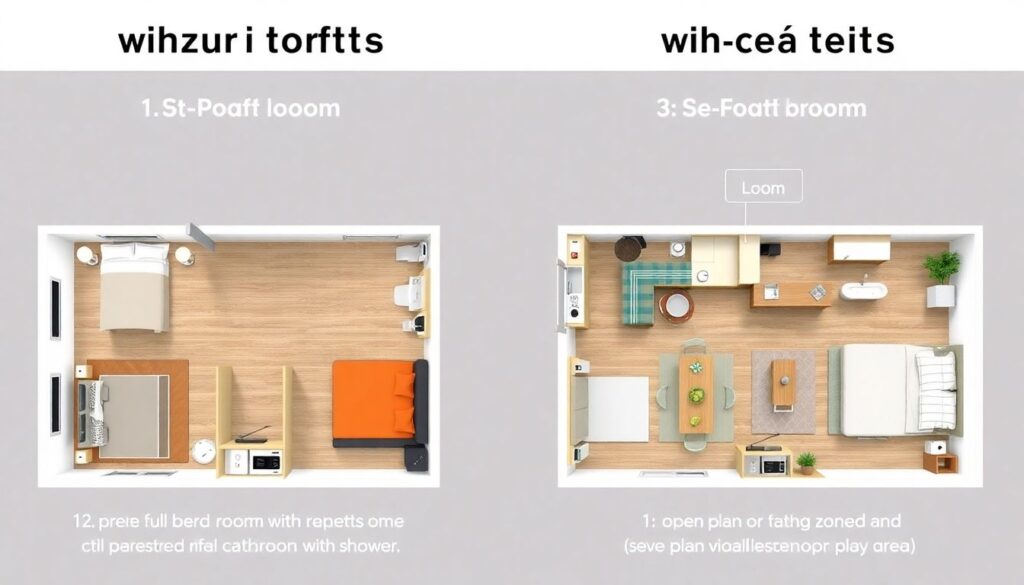 Обновления по планировкам: что изменилось в проектах - иллюстрация