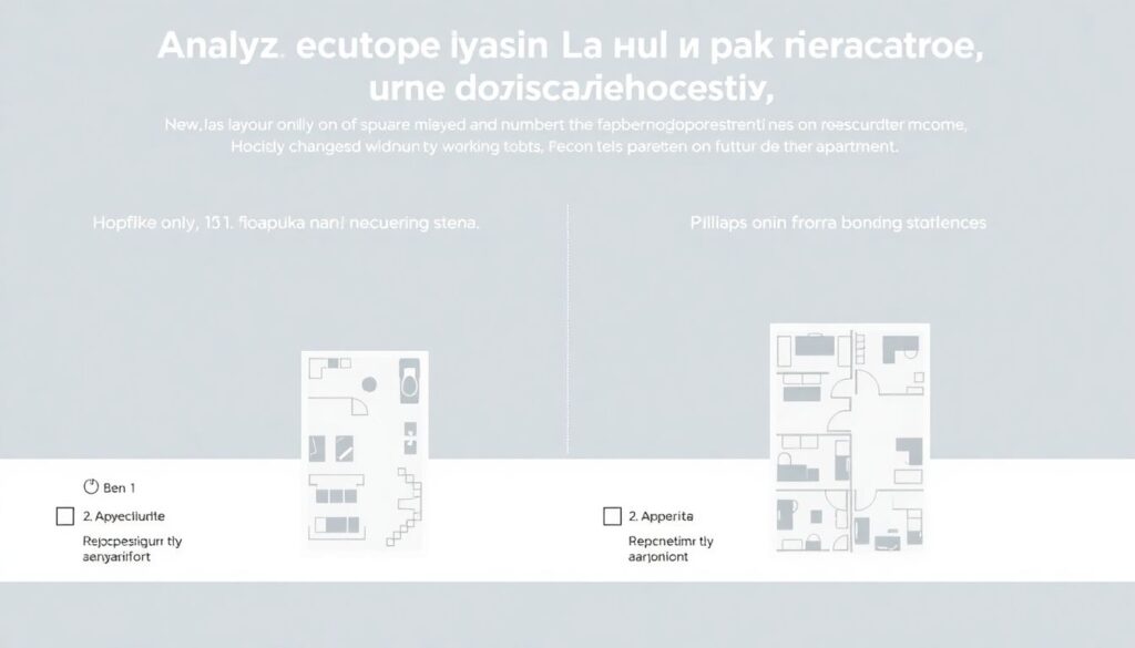 Обновления по планировкам: что изменилось в проектах - иллюстрация