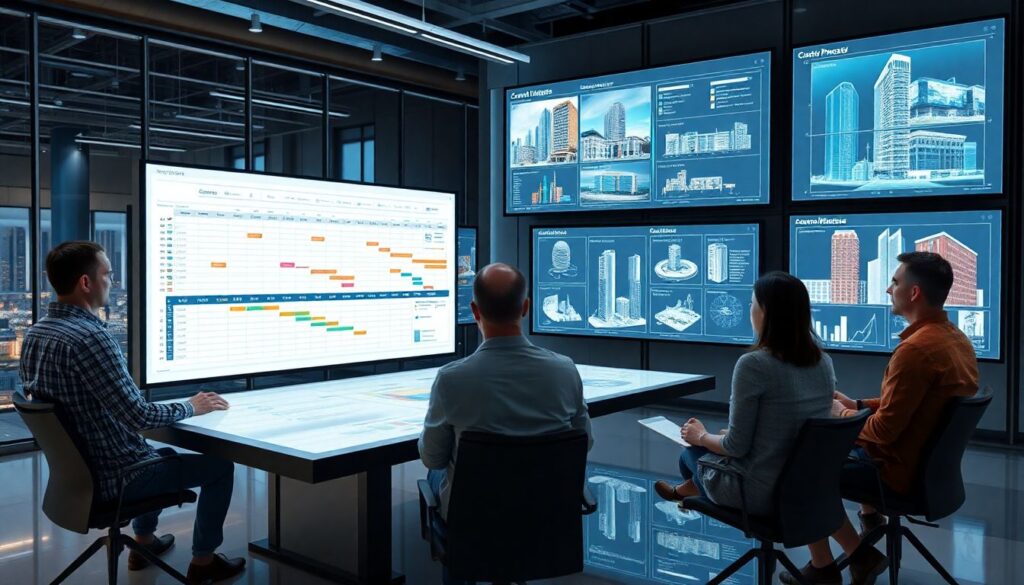Стратегии застройщиков по минимизации задержек - иллюстрация