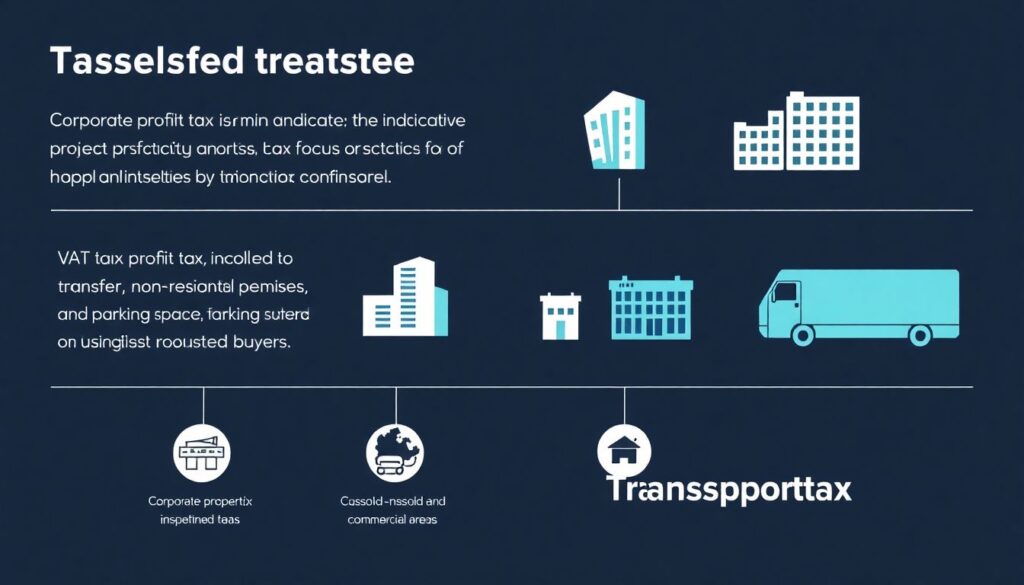 Как изменяется налоговая база застройщиков после сдачи - иллюстрация