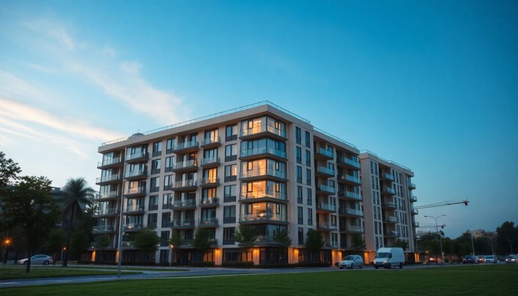 Как изменяется налоговая база застройщиков после сдачи - иллюстрация