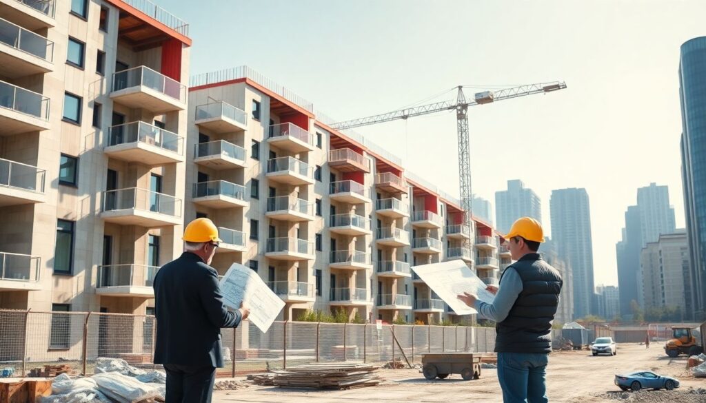 Истории успеха застройщиков с точной датой сдачи - иллюстрация