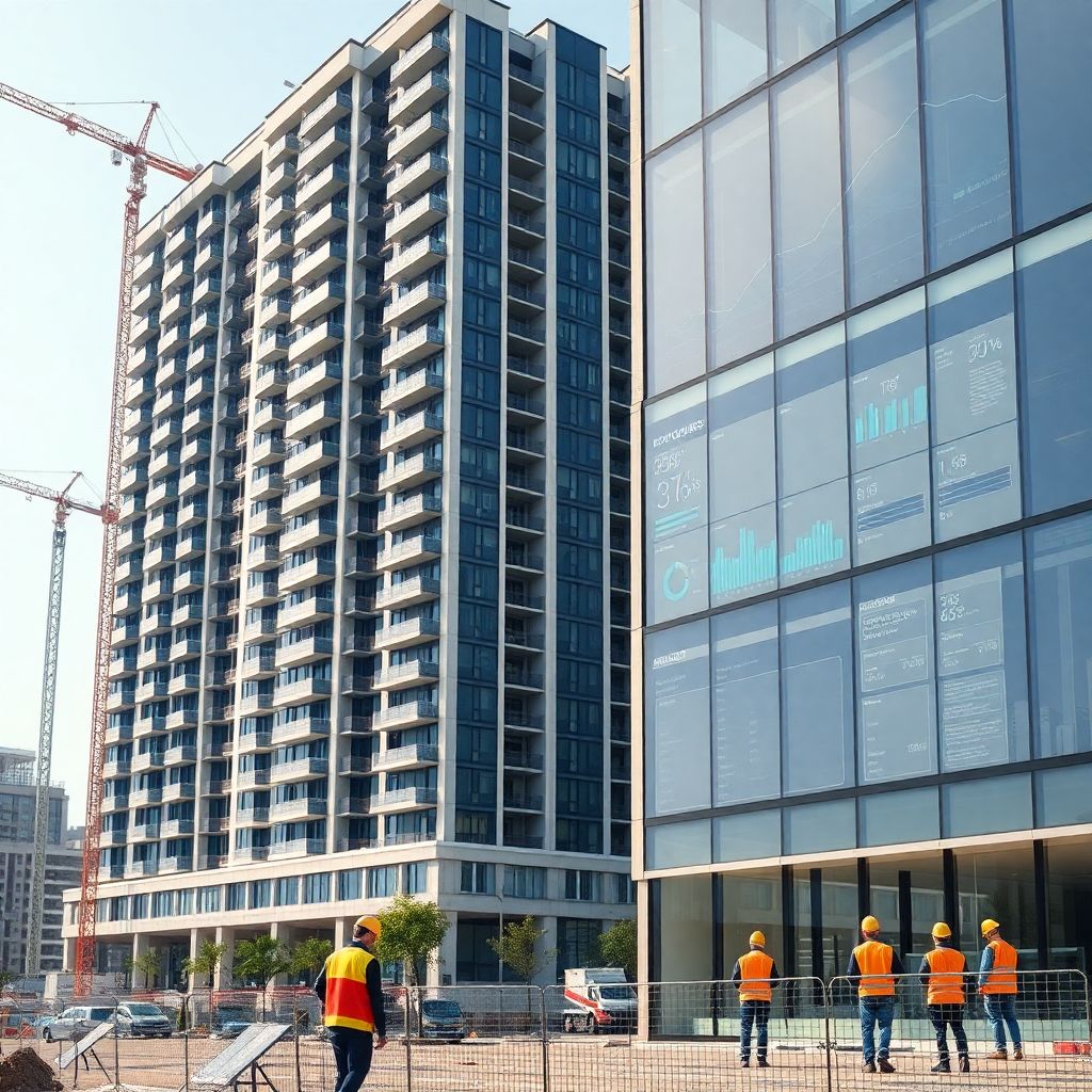 Истории успеха застройщиков с точной датой сдачи и выполненными обещаниями