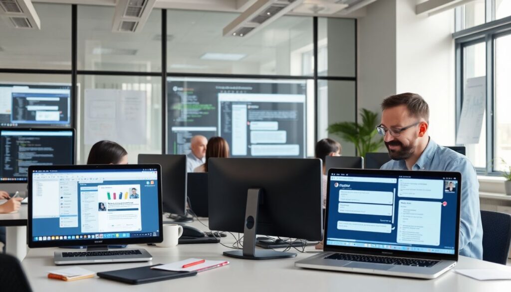 Как выбирают подрядчиков в проектах с фиксированной датой сдачи - иллюстрация