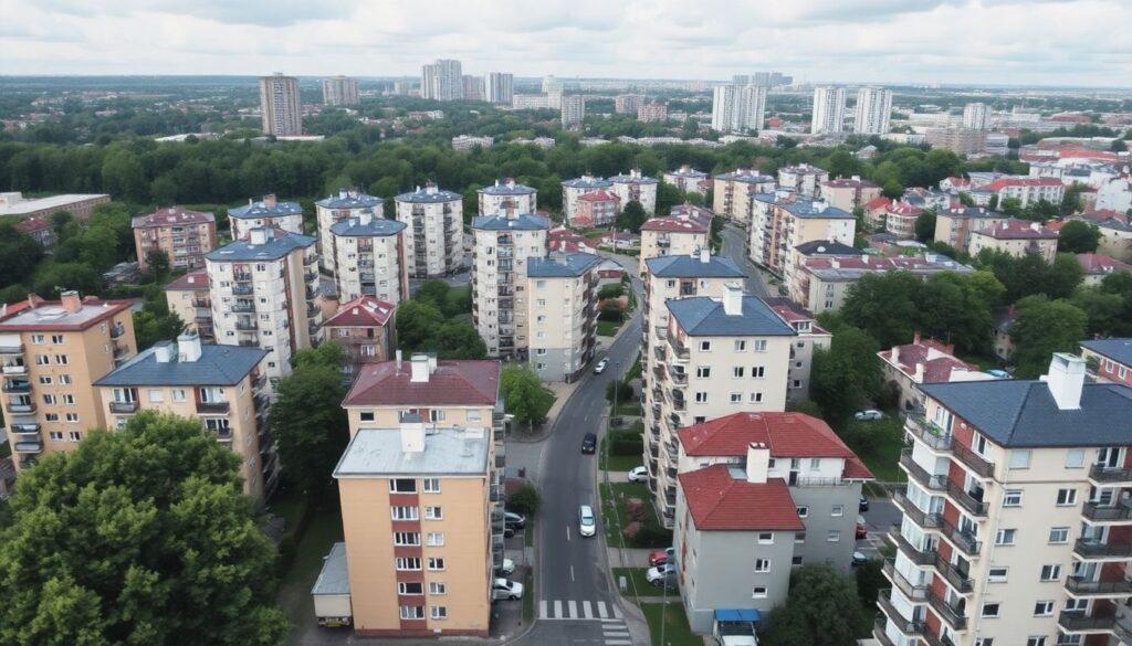 Как изменяется транспортная доступность после сдачи - иллюстрация