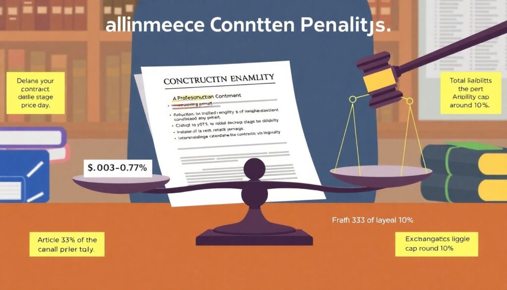 Как условия сделки влияют на сроки сдачи - иллюстрация