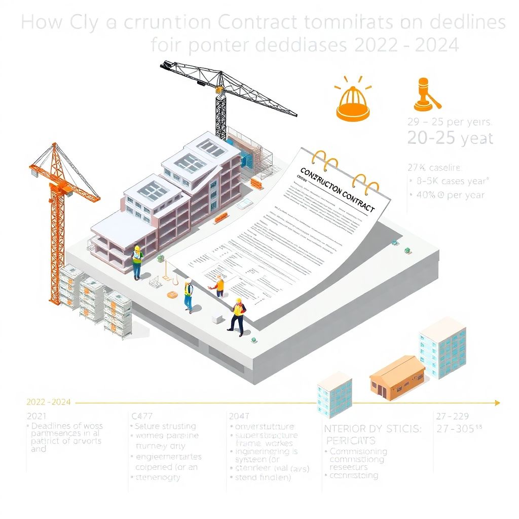 Как условия сделки влияют на сроки сдачи и результат реализации проекта