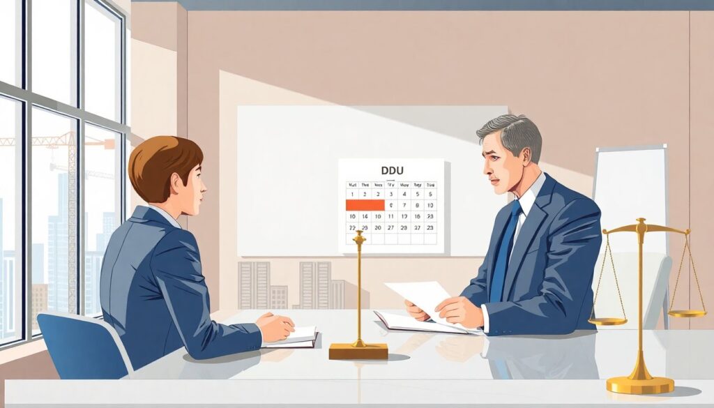 Где чаще всего просрочки сдают объекты - иллюстрация