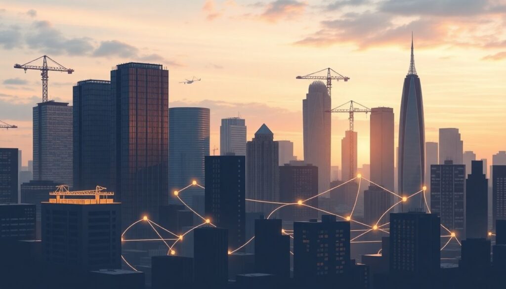 Сроки сдачи и страхование объектов - иллюстрация