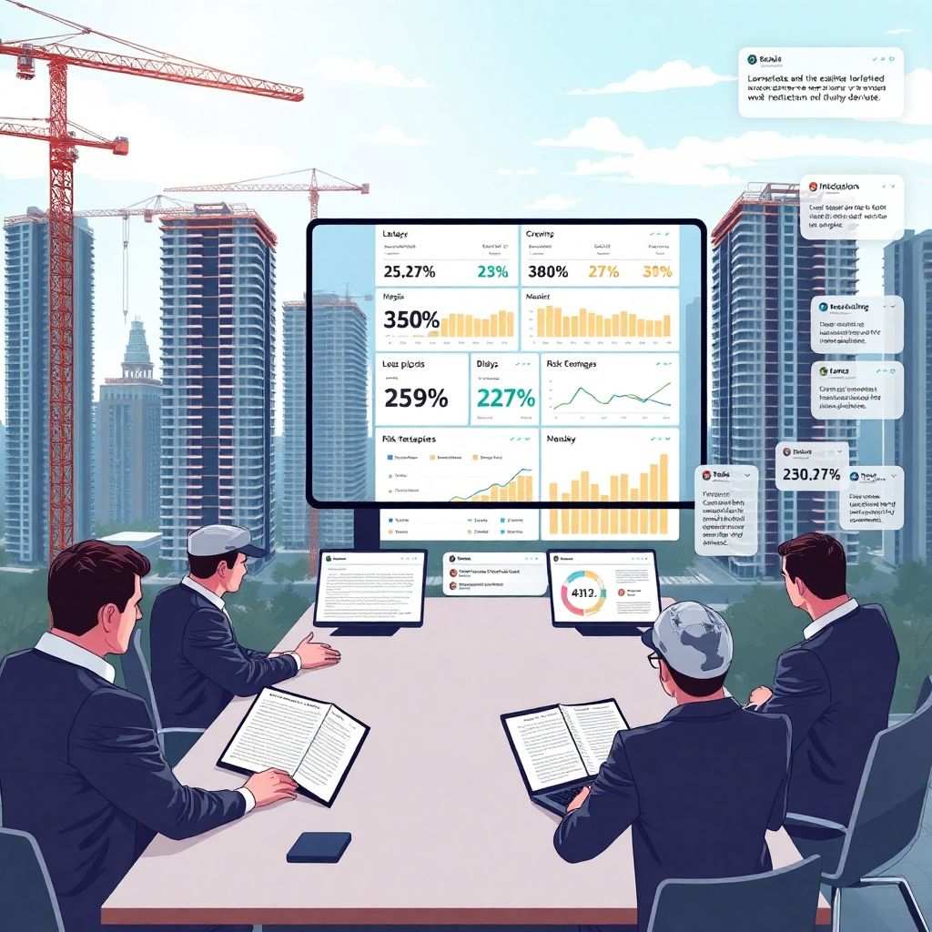 Новости о пересмотре графиков сдачи после согласования и изменения сроков