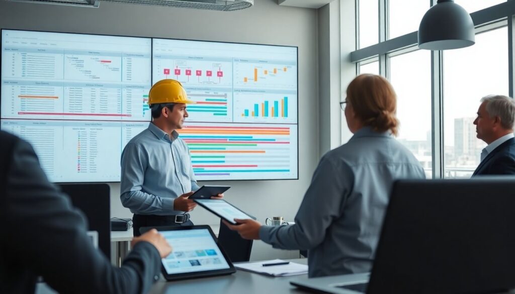 Государственный надзор за соблюдением сроков сдачи - иллюстрация