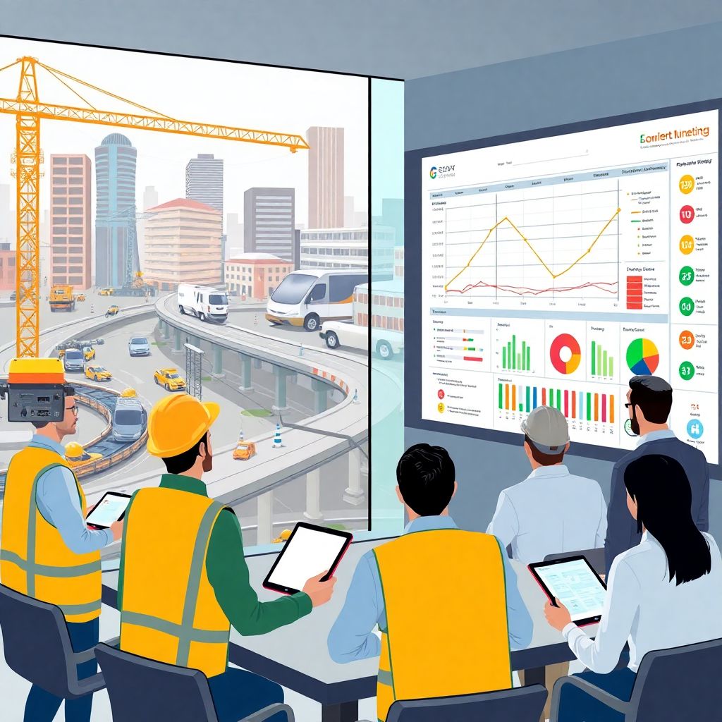 Государственный надзор за соблюдением сроков сдачи: правила и ответственность
