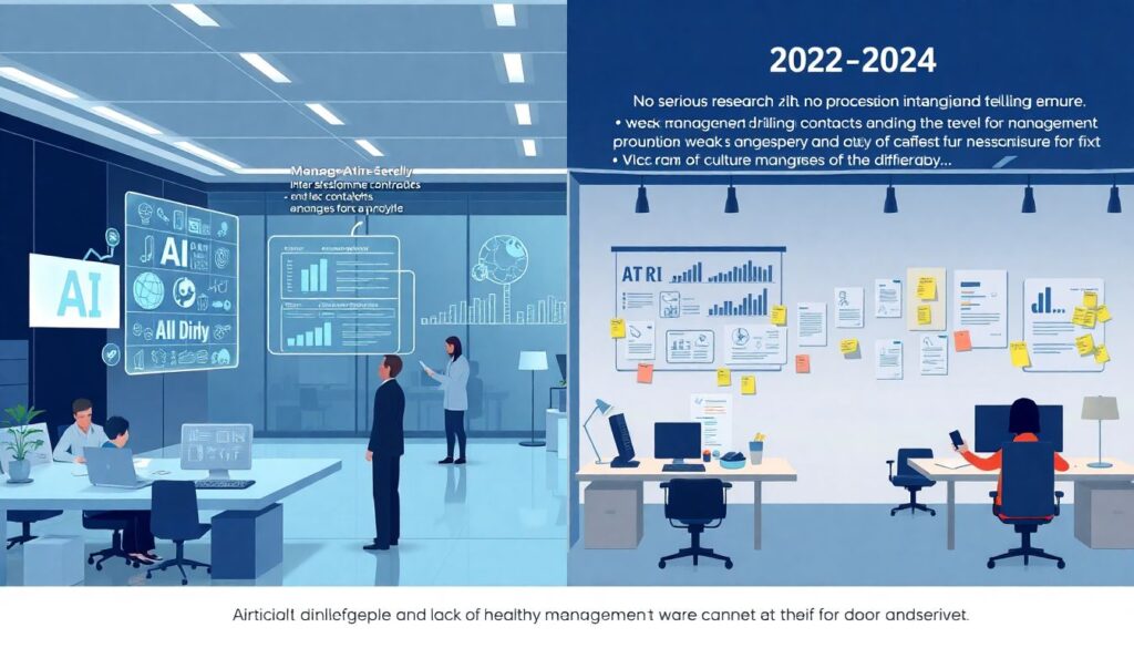 Новые технологии для снижения риска задержек - иллюстрация