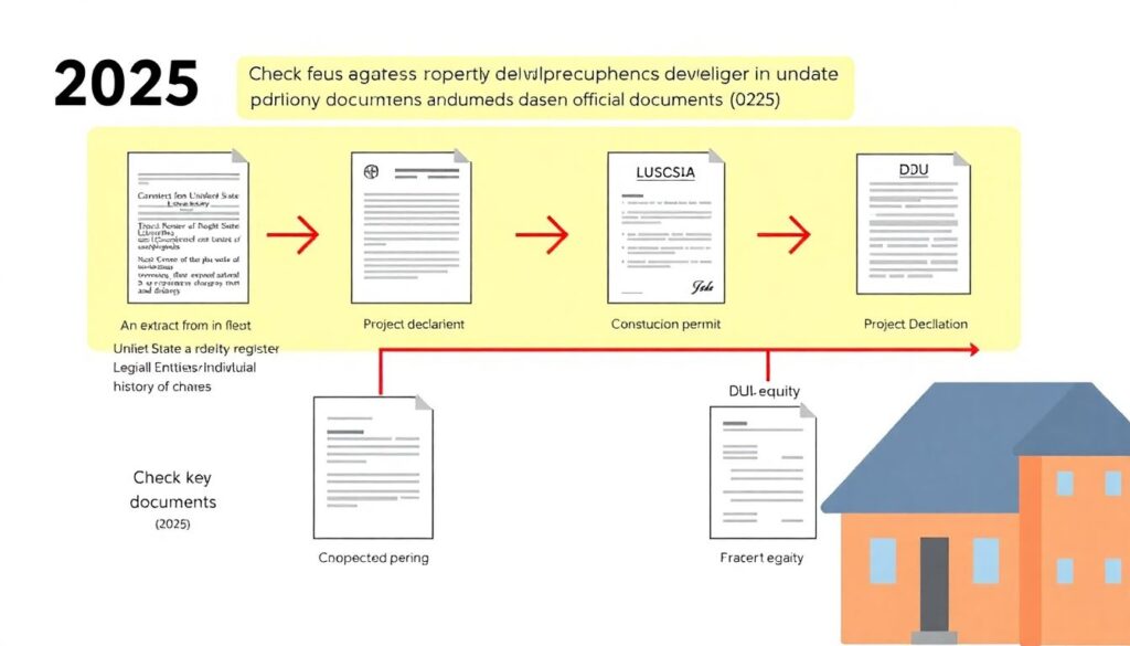 Как выбирать застройщика по надежности сдачи - иллюстрация