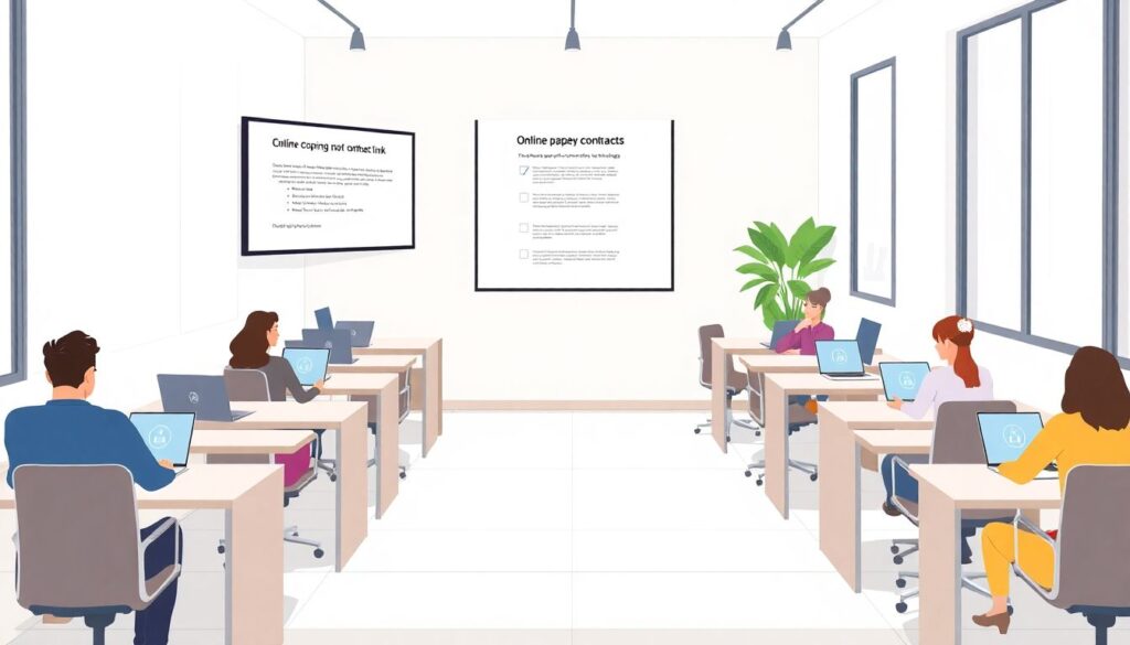 Особенности сдачи объектов после введения QR-кодов и цифровых документов - иллюстрация