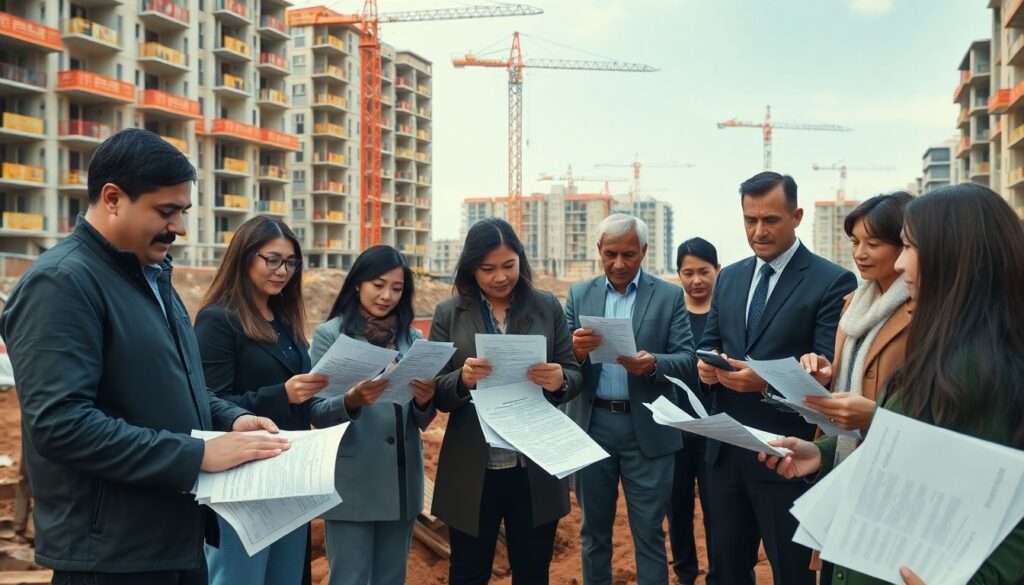 Истории задержек и разбор ошибок застройщиков - иллюстрация