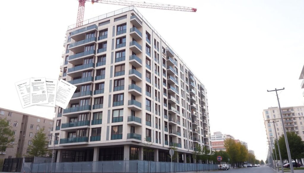 Истории задержек и разбор ошибок застройщиков - иллюстрация