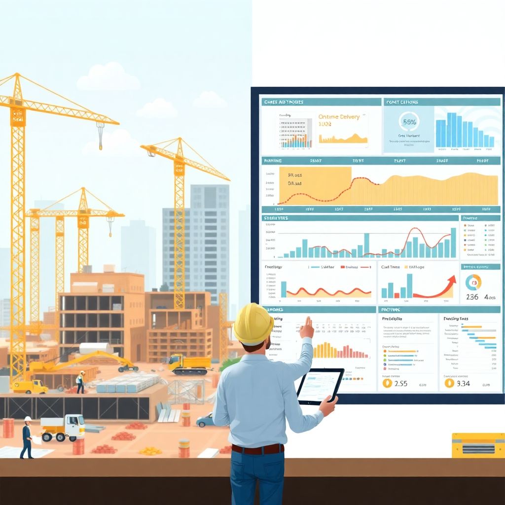 Какие показатели влияют на вероятность досрочной сдачи и как их оценивать