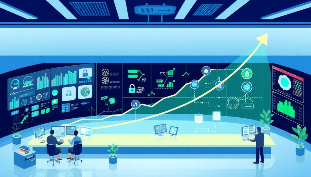 Как меняются требования к проектной документации во времени - иллюстрация